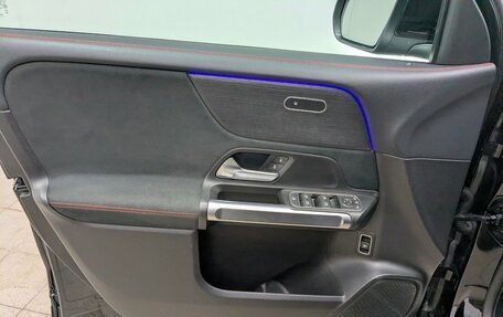 Mercedes-Benz GLB, 2020 год, 3 700 000 рублей, 11 фотография