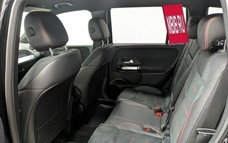 Mercedes-Benz GLB, 2020 год, 3 700 000 рублей, 6 фотография