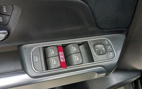 Mercedes-Benz GLB, 2020 год, 3 700 000 рублей, 12 фотография