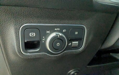 Mercedes-Benz GLB, 2020 год, 3 700 000 рублей, 15 фотография