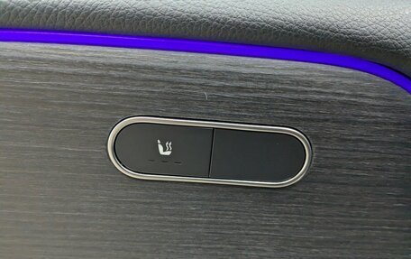 Mercedes-Benz GLB, 2020 год, 3 700 000 рублей, 14 фотография