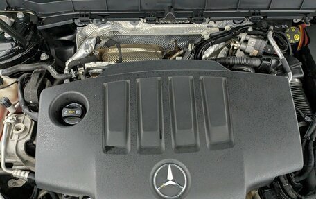 Mercedes-Benz GLB, 2020 год, 3 700 000 рублей, 19 фотография