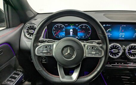 Mercedes-Benz GLB, 2020 год, 3 700 000 рублей, 25 фотография