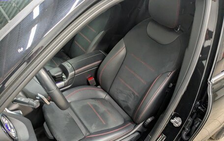 Mercedes-Benz GLB, 2020 год, 3 700 000 рублей, 17 фотография