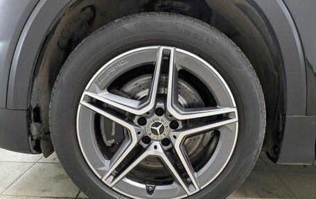 Mercedes-Benz GLB, 2020 год, 3 700 000 рублей, 18 фотография