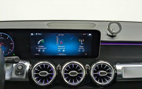 Mercedes-Benz GLB, 2020 год, 3 700 000 рублей, 24 фотография