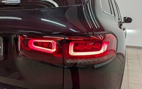 Mercedes-Benz GLB, 2020 год, 3 700 000 рублей, 26 фотография