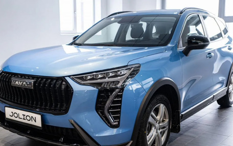 Haval Jolion, 2026 год, 2 449 000 рублей, 3 фотография