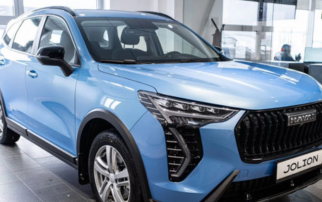 Haval Jolion, 2026 год, 2 449 000 рублей, 4 фотография