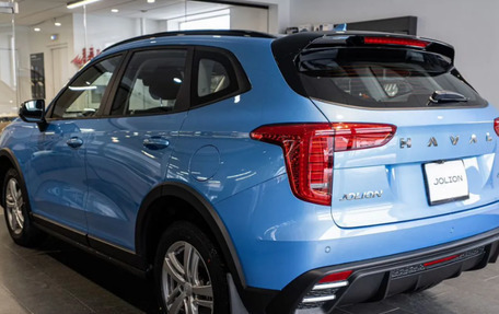 Haval Jolion, 2026 год, 2 449 000 рублей, 6 фотография