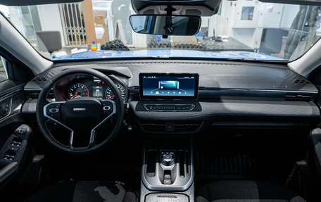 Haval Jolion, 2026 год, 2 449 000 рублей, 11 фотография