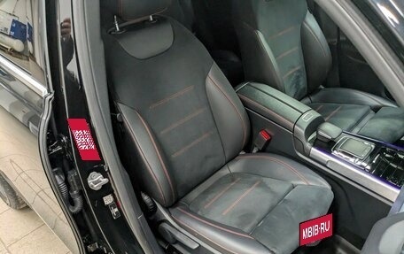 Mercedes-Benz GLB, 2020 год, 3 700 000 рублей, 20 фотография