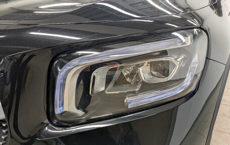 Mercedes-Benz GLB, 2020 год, 3 700 000 рублей, 30 фотография