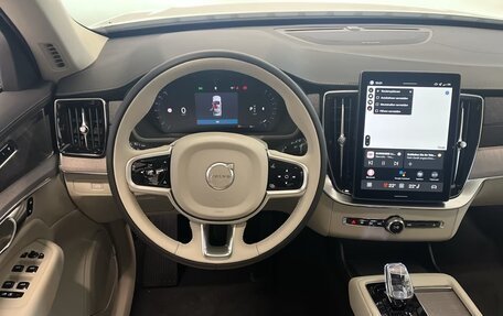 Volvo XC90 II рестайлинг, 2025 год, 11 090 000 рублей, 7 фотография