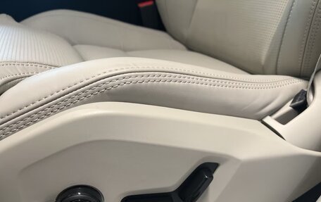 Volvo XC90 II рестайлинг, 2025 год, 11 090 000 рублей, 13 фотография