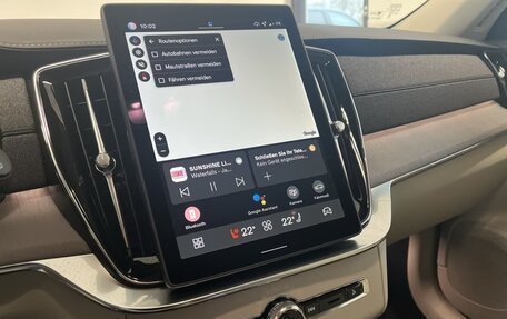 Volvo XC90 II рестайлинг, 2025 год, 11 090 000 рублей, 8 фотография