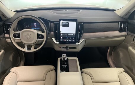 Volvo XC90 II рестайлинг, 2025 год, 11 090 000 рублей, 6 фотография
