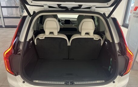 Volvo XC90 II рестайлинг, 2025 год, 11 090 000 рублей, 5 фотография