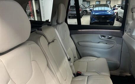 Volvo XC90 II рестайлинг, 2025 год, 11 090 000 рублей, 11 фотография