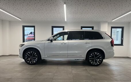 Volvo XC90 II рестайлинг, 2025 год, 11 090 000 рублей, 4 фотография