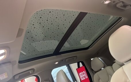 Volvo XC90 II рестайлинг, 2025 год, 11 090 000 рублей, 9 фотография