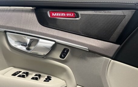 Volvo XC90 II рестайлинг, 2025 год, 11 090 000 рублей, 10 фотография