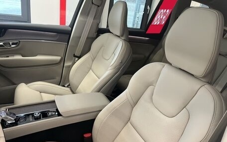 Volvo XC90 II рестайлинг, 2025 год, 11 090 000 рублей, 12 фотография