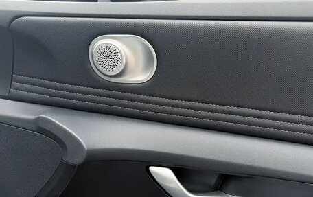 Hyundai Elantra, 2024 год, 1 395 000 рублей, 14 фотография