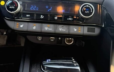Hyundai Elantra, 2024 год, 1 395 000 рублей, 20 фотография