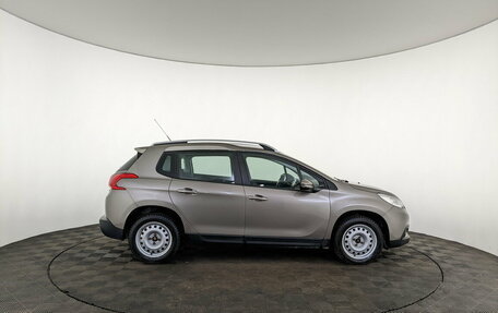 Peugeot 2008 II, 2014 год, 1 250 000 рублей, 4 фотография