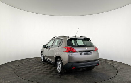 Peugeot 2008 II, 2014 год, 1 250 000 рублей, 7 фотография