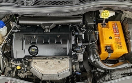 Peugeot 2008 II, 2014 год, 1 250 000 рублей, 9 фотография