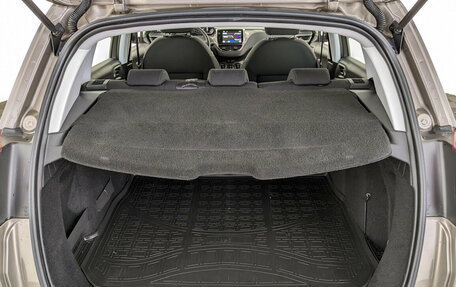 Peugeot 2008 II, 2014 год, 1 250 000 рублей, 10 фотография