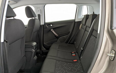 Peugeot 2008 II, 2014 год, 1 250 000 рублей, 12 фотография