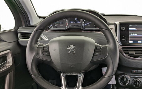 Peugeot 2008 II, 2014 год, 1 250 000 рублей, 22 фотография