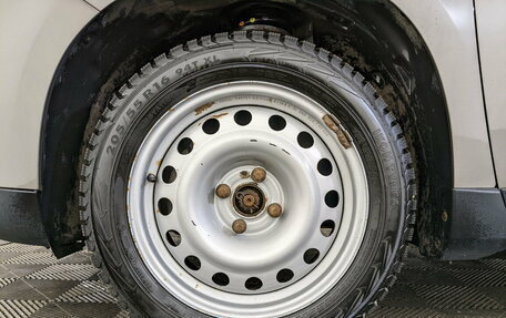 Peugeot 2008 II, 2014 год, 1 250 000 рублей, 19 фотография