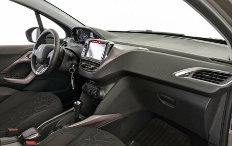 Peugeot 2008 II, 2014 год, 1 250 000 рублей, 11 фотография