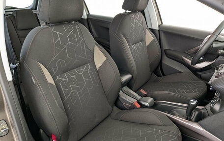 Peugeot 2008 II, 2014 год, 1 250 000 рублей, 24 фотография