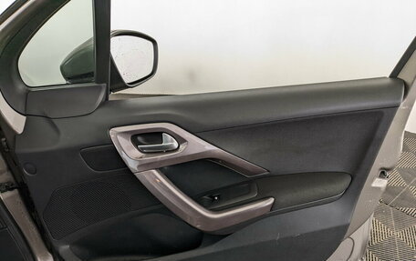 Peugeot 2008 II, 2014 год, 1 250 000 рублей, 25 фотография