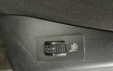 Peugeot 2008 II, 2014 год, 1 250 000 рублей, 28 фотография