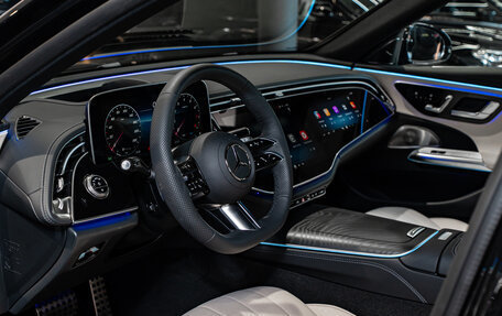 Mercedes-Benz E-Класс, 2025 год, 10 390 000 рублей, 10 фотография