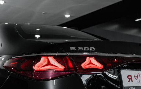 Mercedes-Benz E-Класс, 2025 год, 10 390 000 рублей, 9 фотография