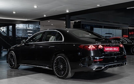 Mercedes-Benz E-Класс, 2025 год, 10 390 000 рублей, 6 фотография