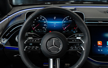 Mercedes-Benz E-Класс, 2025 год, 10 390 000 рублей, 13 фотография