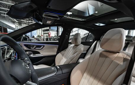 Mercedes-Benz E-Класс, 2025 год, 10 390 000 рублей, 17 фотография