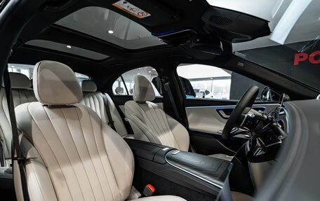 Mercedes-Benz E-Класс, 2025 год, 10 390 000 рублей, 19 фотография