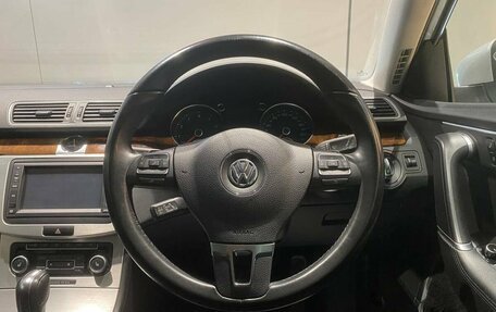 Volkswagen Passat B7, 2011 год, 1 050 000 рублей, 9 фотография