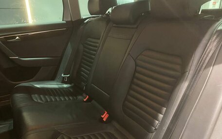 Volkswagen Passat B7, 2011 год, 1 050 000 рублей, 13 фотография