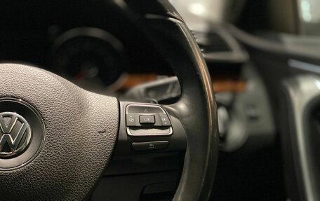 Volkswagen Passat B7, 2011 год, 1 050 000 рублей, 11 фотография