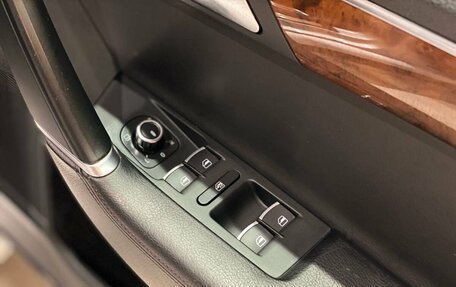 Volkswagen Passat B7, 2011 год, 1 050 000 рублей, 16 фотография